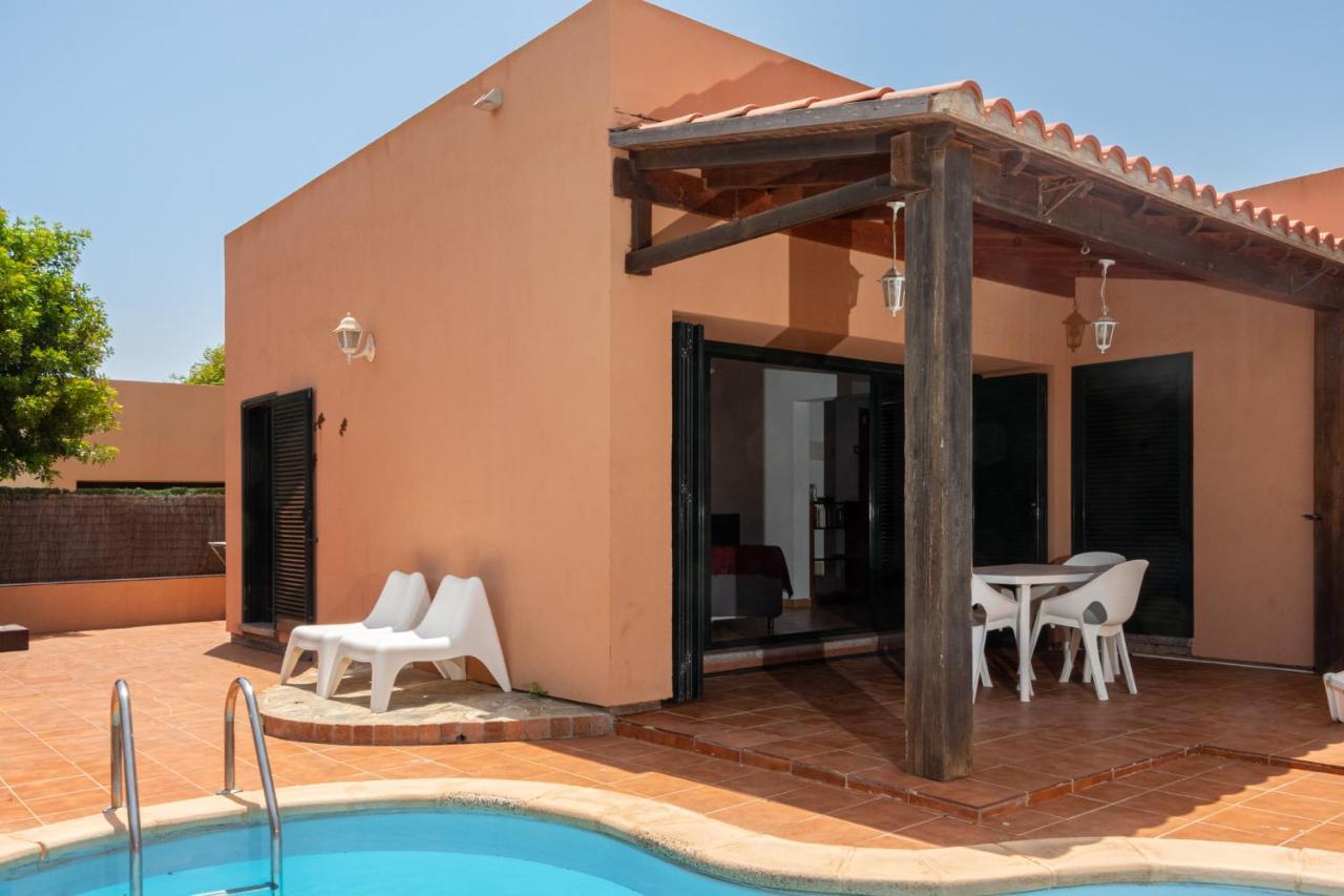 Lovely 2-bed In Fuerteventura * Corralejo