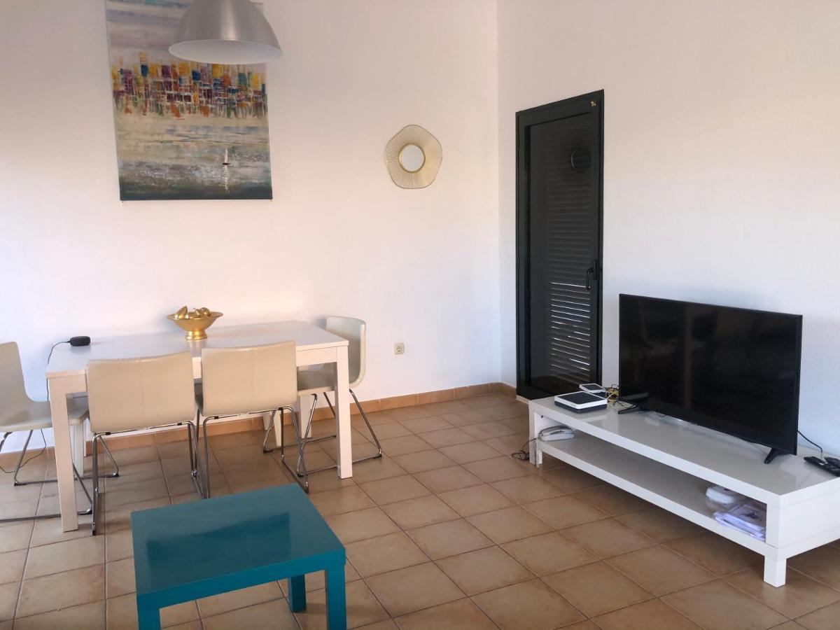 Villa Lovely 2-bed In Fuerteventura Corralejo