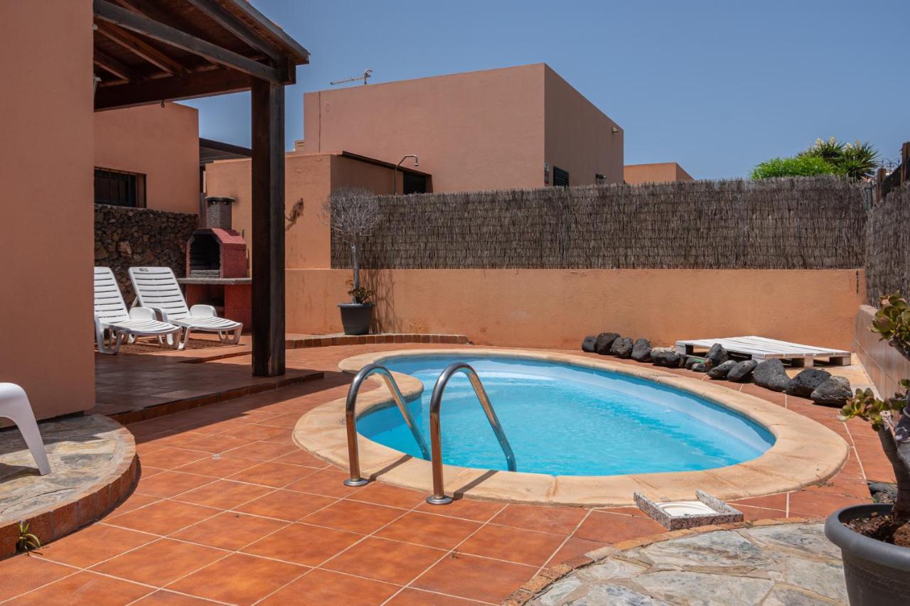 Lovely 2-bed In Fuerteventura Corralejo