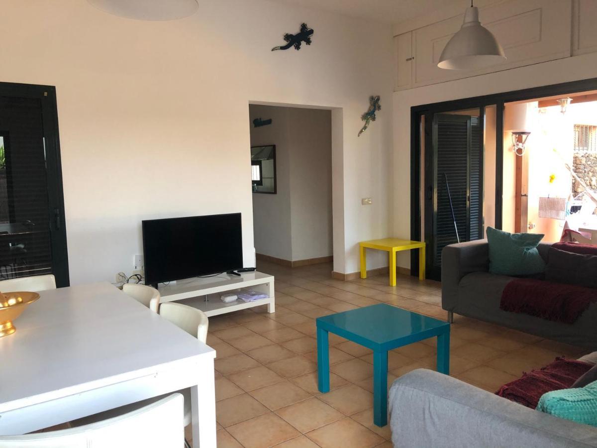 Lovely 2-bed In Fuerteventura