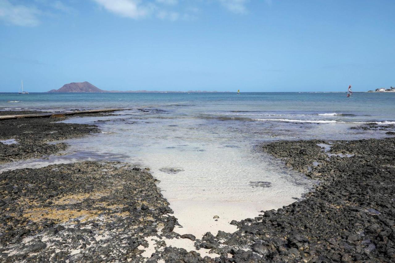 Tucanes * Corralejo