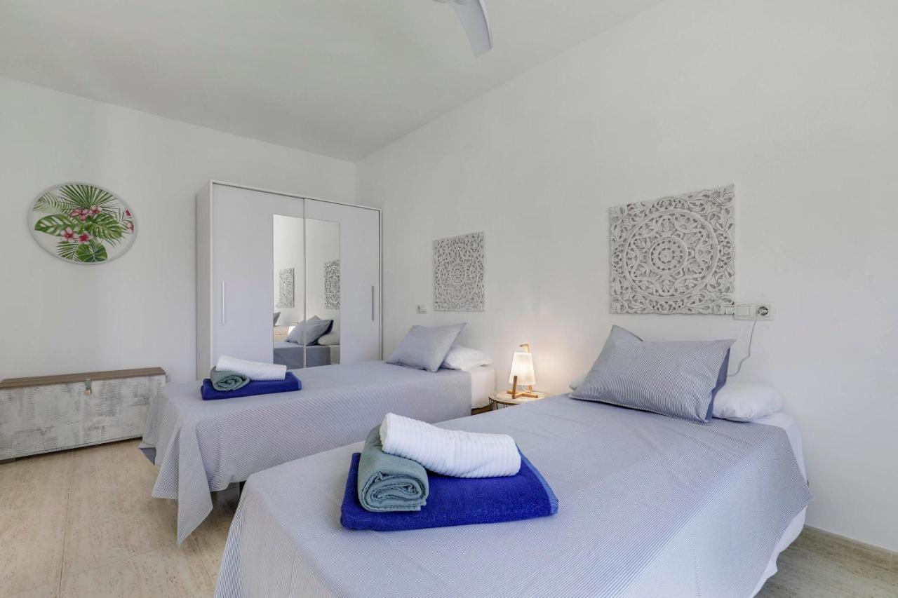 Tucanes Villa *