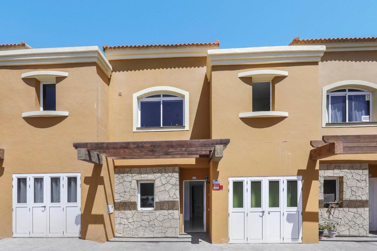 Tucanes Villa Corralejo