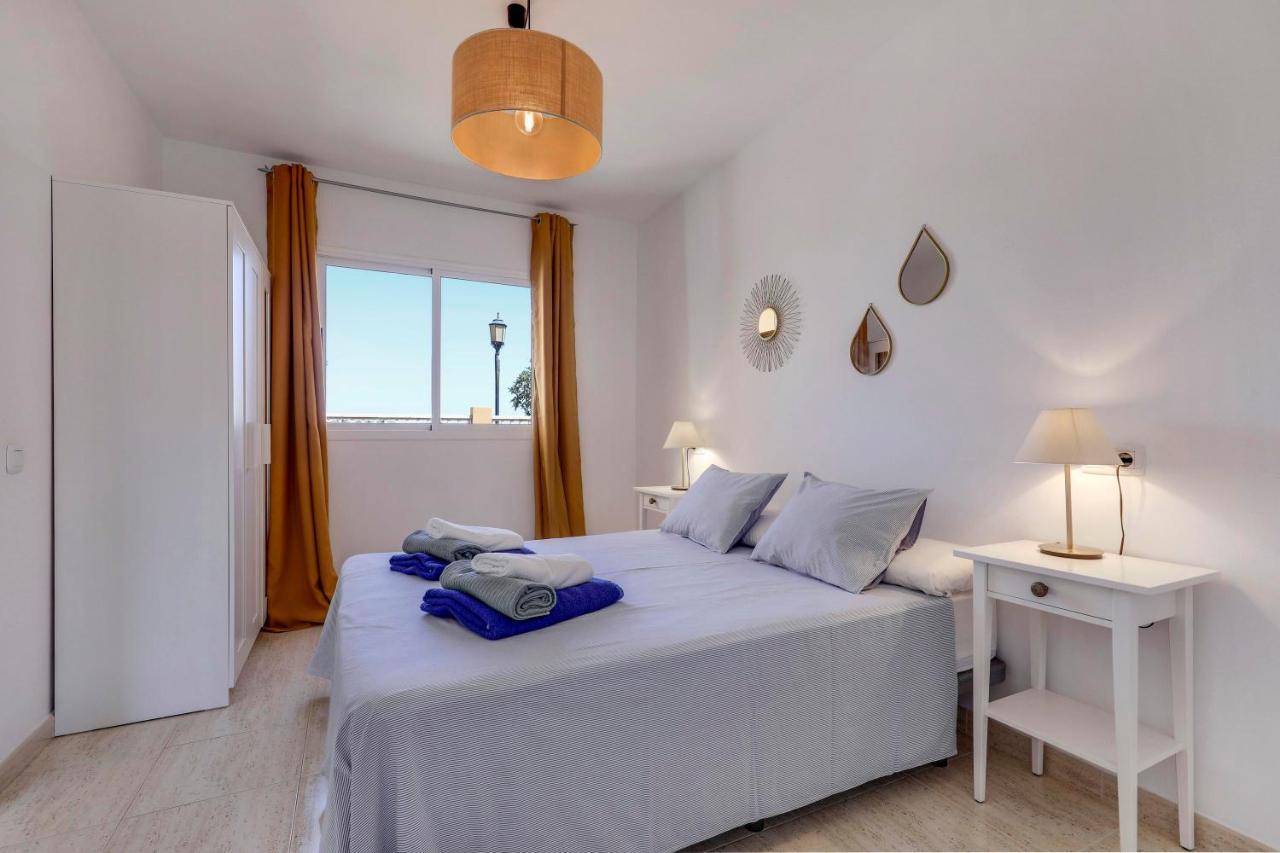 Villa Tucanes Corralejo