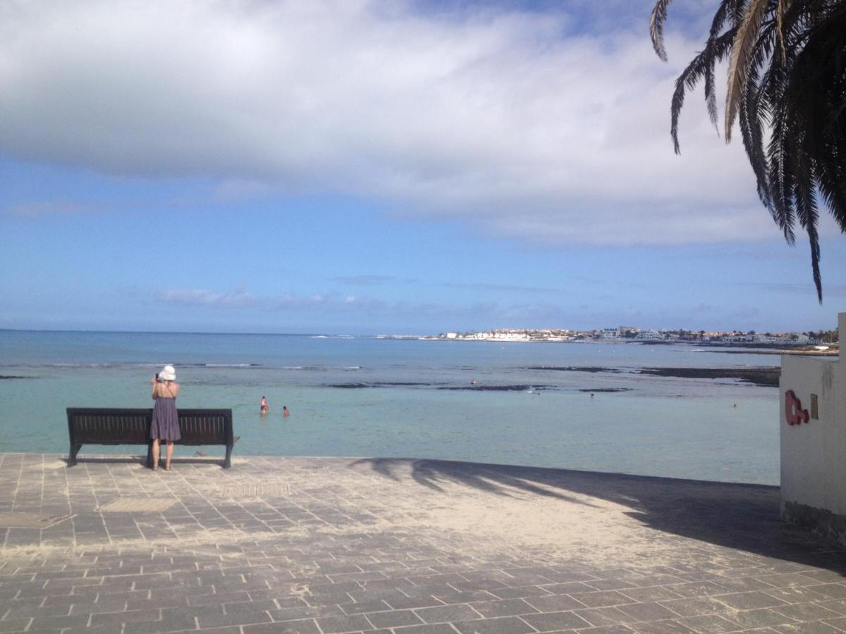 Apartment Viento House Corralejo