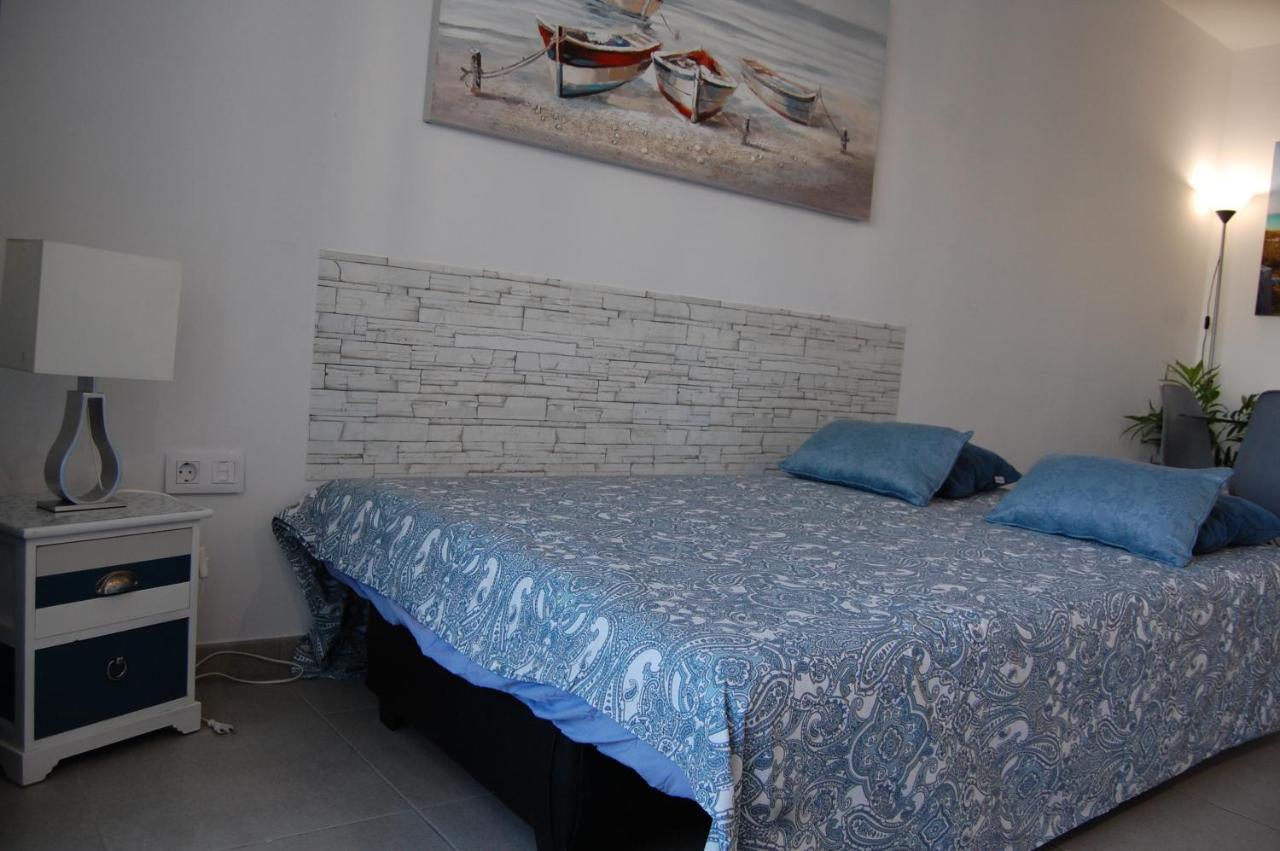Apartment Sun Avenida Juan Carlos I *