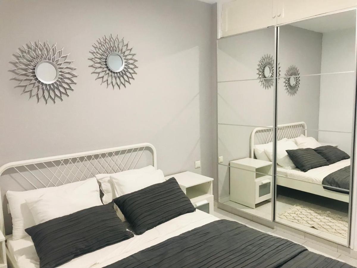 Apartment Olas De Lobos *