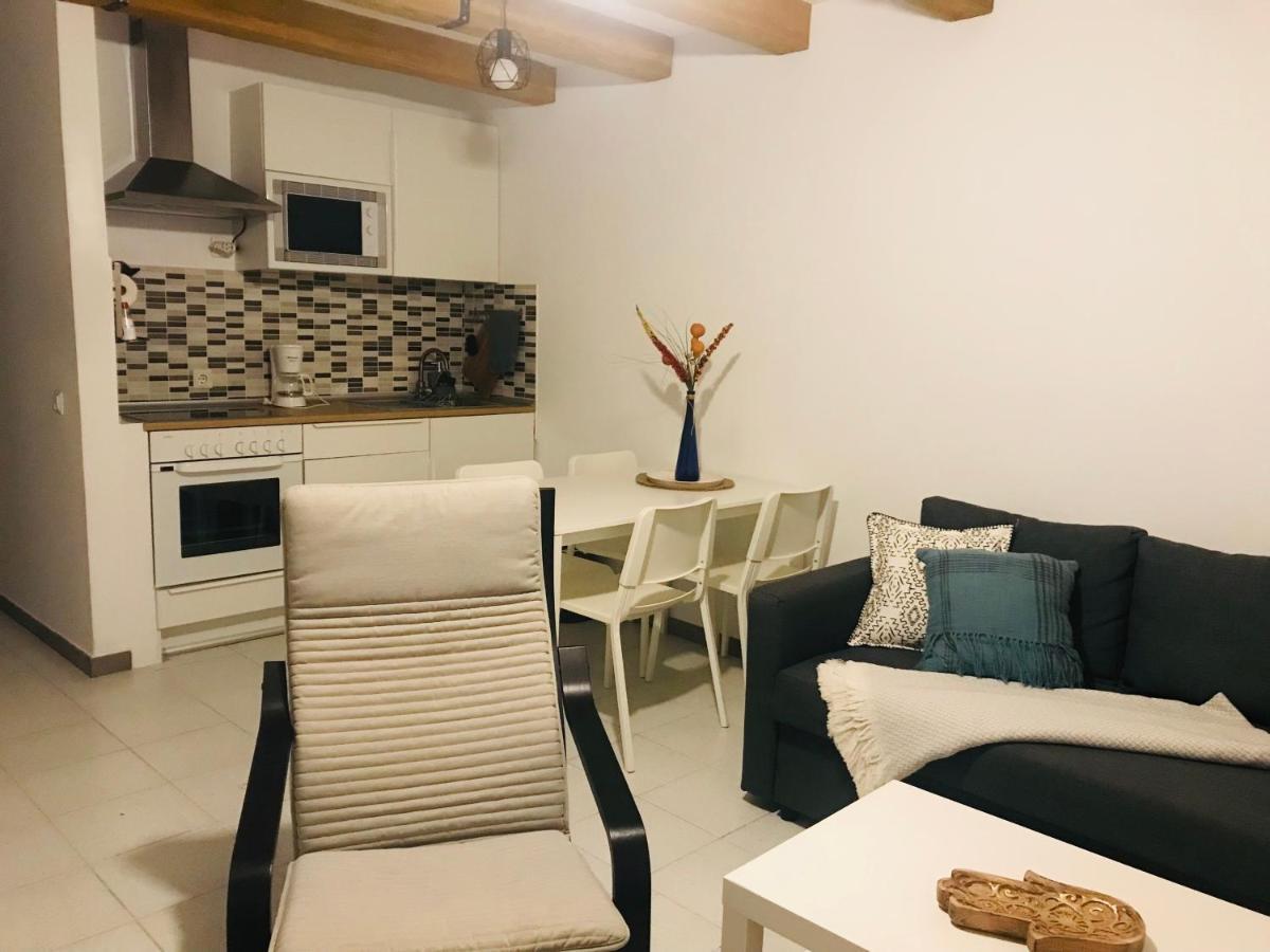 Olas De Lobos Apartment