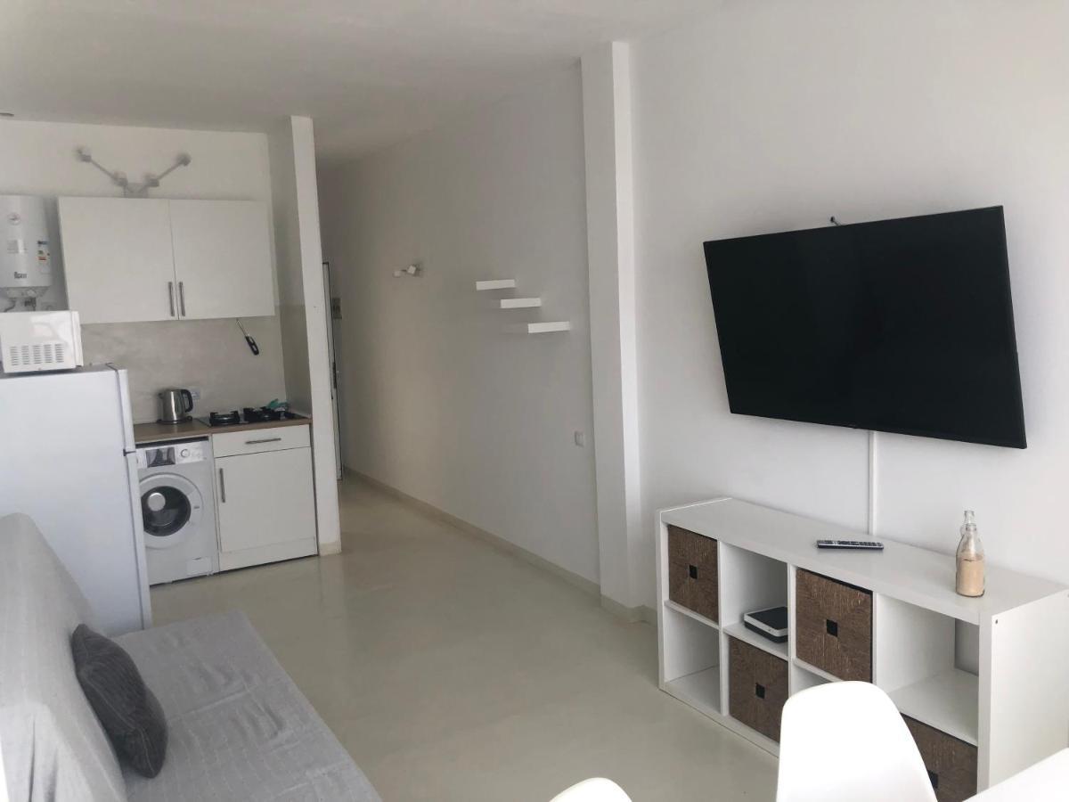 5 * Corralejo