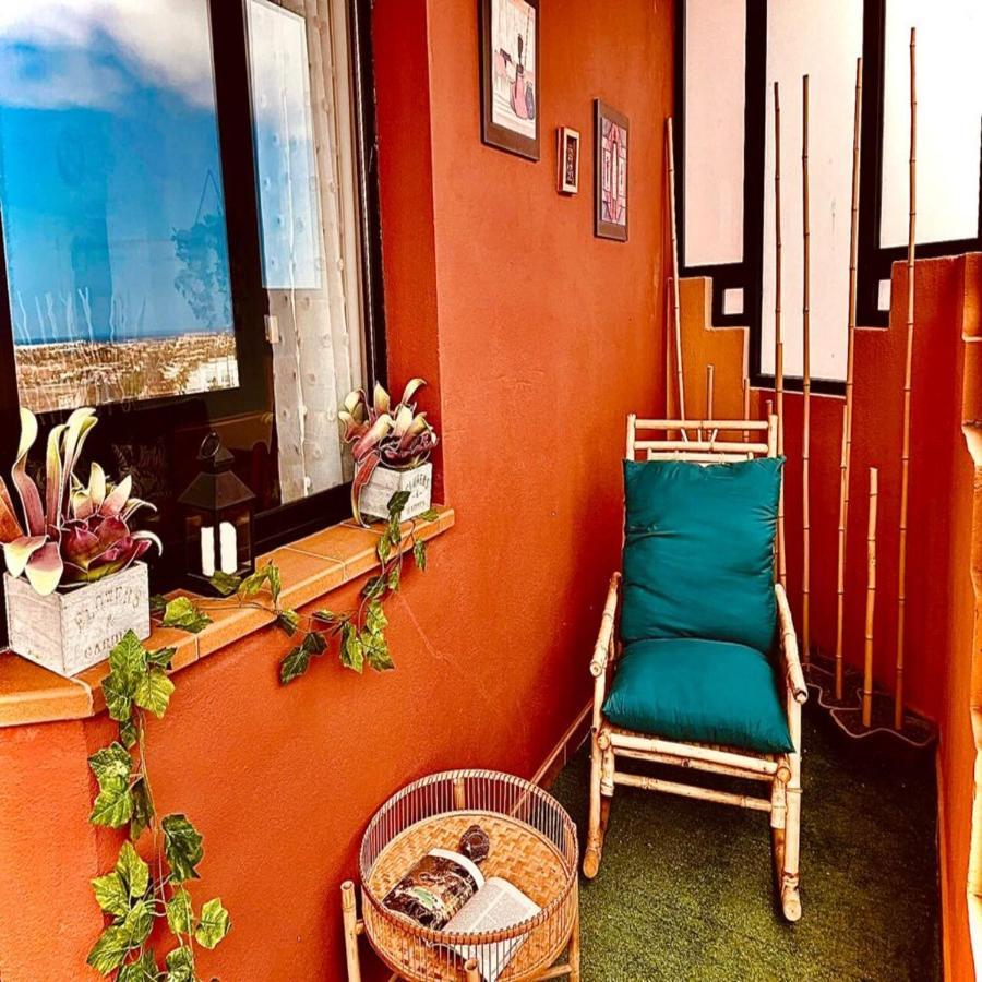 Paradise Apartment