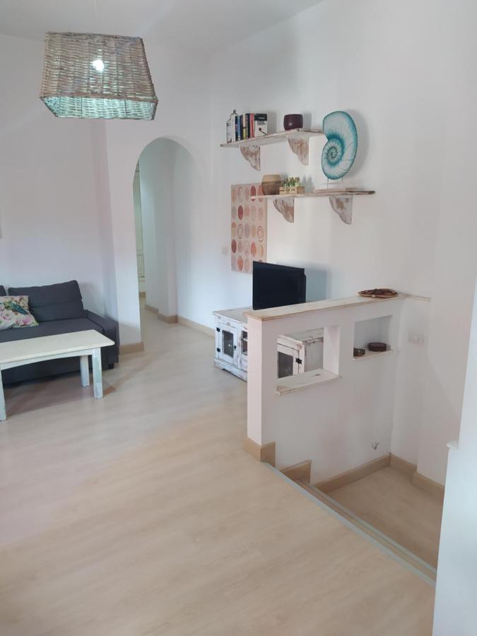 Shared Apartmentl Moana Guest house