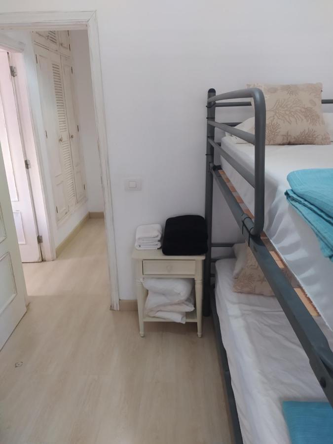 Shared Apartmentl Moana *