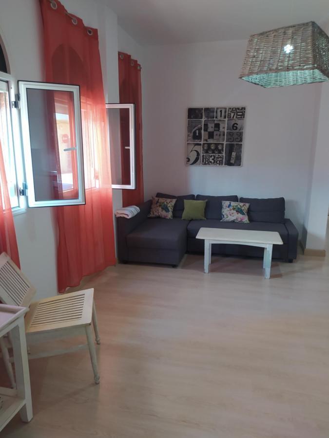 Shared Apartmentl Moana Guest house Corralejo