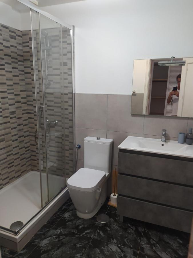 Guest house Shared Apartmentl Moana