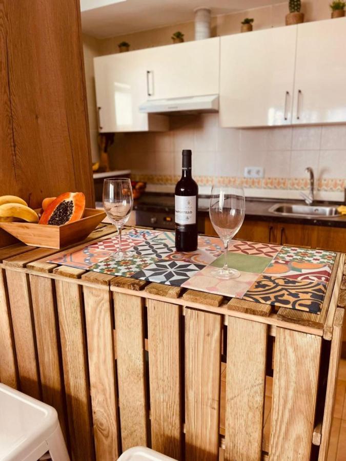 Paradise Apartment Corralejo