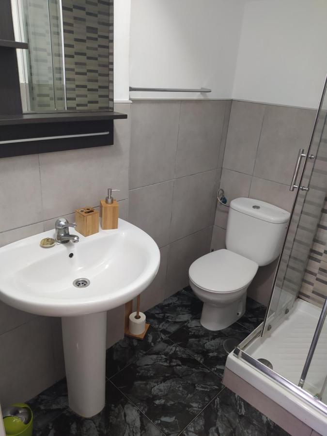 Shared Apartmentl Moana Guest house Corralejo