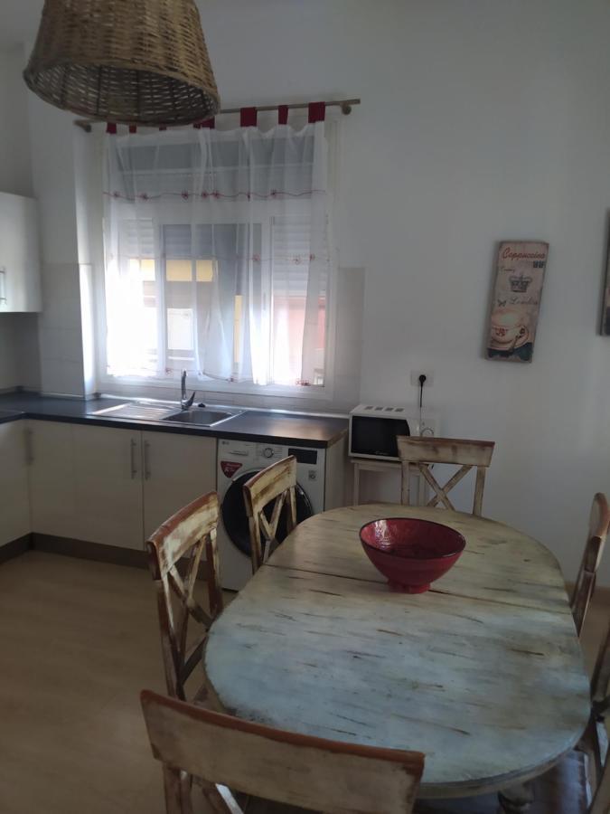 Shared Apartmentl Moana * Corralejo