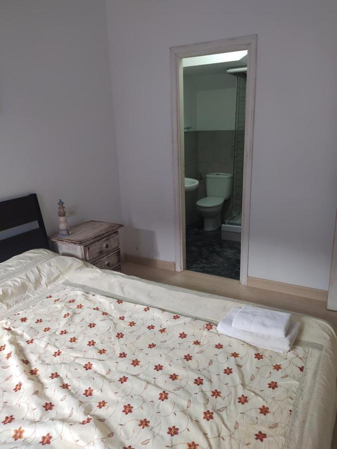 Shared Apartmentl Moana Guest house