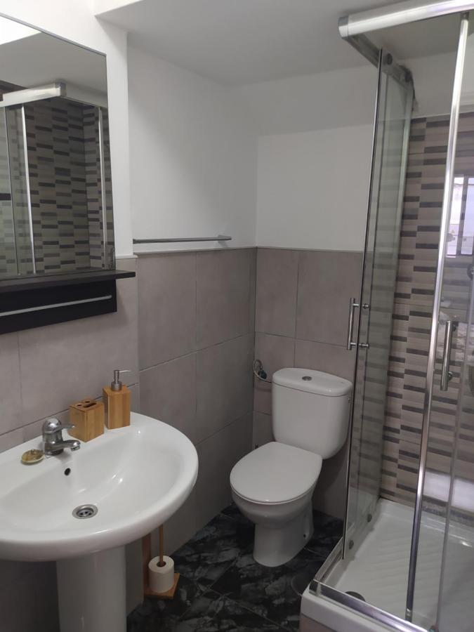 Shared Apartmentl Moana Guest house *