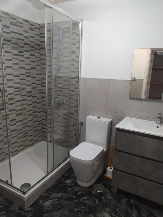 Guest house Shared Apartmentl Moana