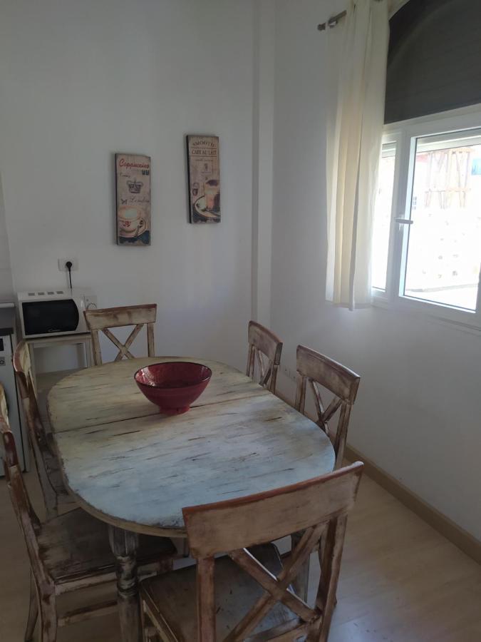 Shared Apartmentl Moana * Corralejo