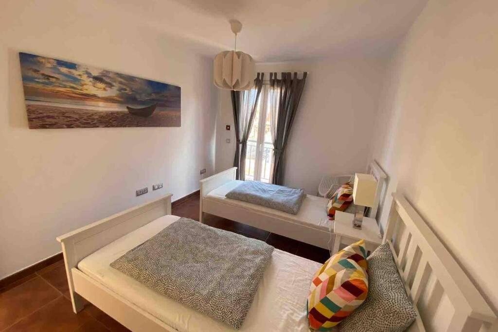 Casa Sea View *