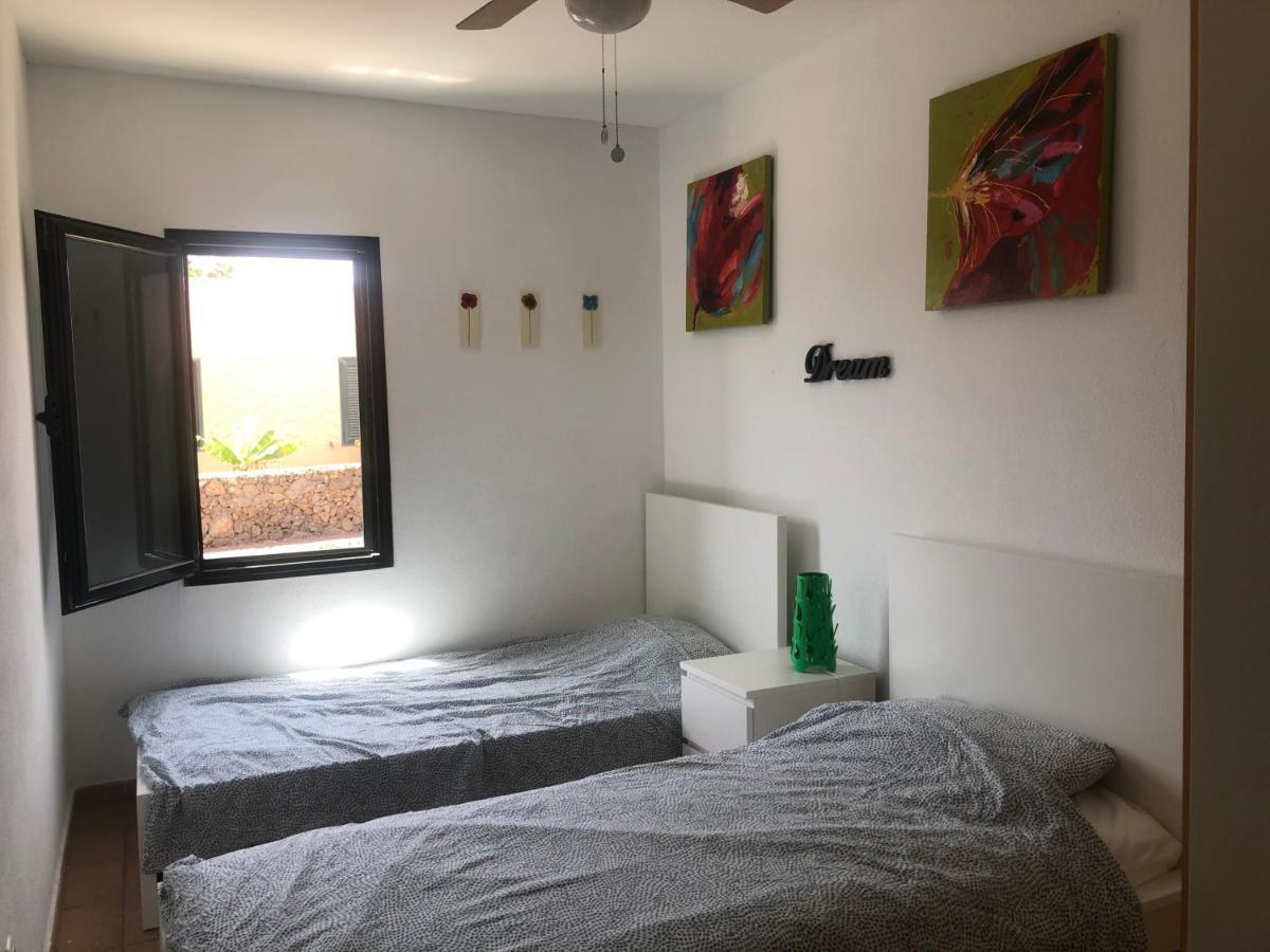 Villa Lovely 2-bed In Fuerteventura Corralejo