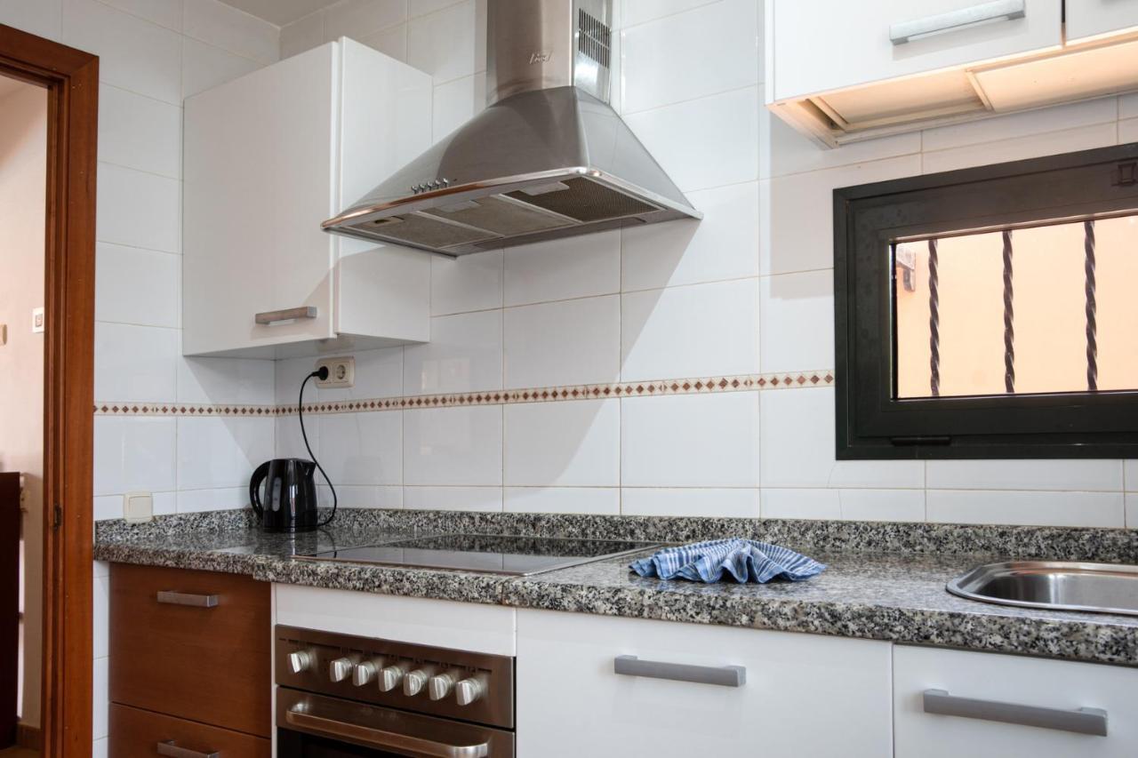 Villa Lovely 2-bed In Fuerteventura Corralejo