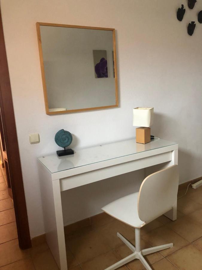 Lovely 2-bed In Fuerteventura *