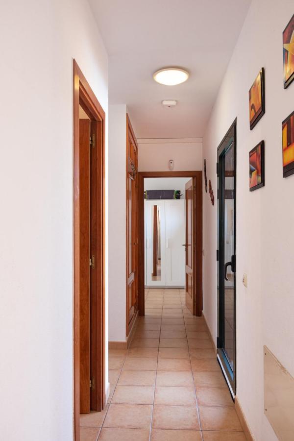 Lovely 2-bed In Fuerteventura