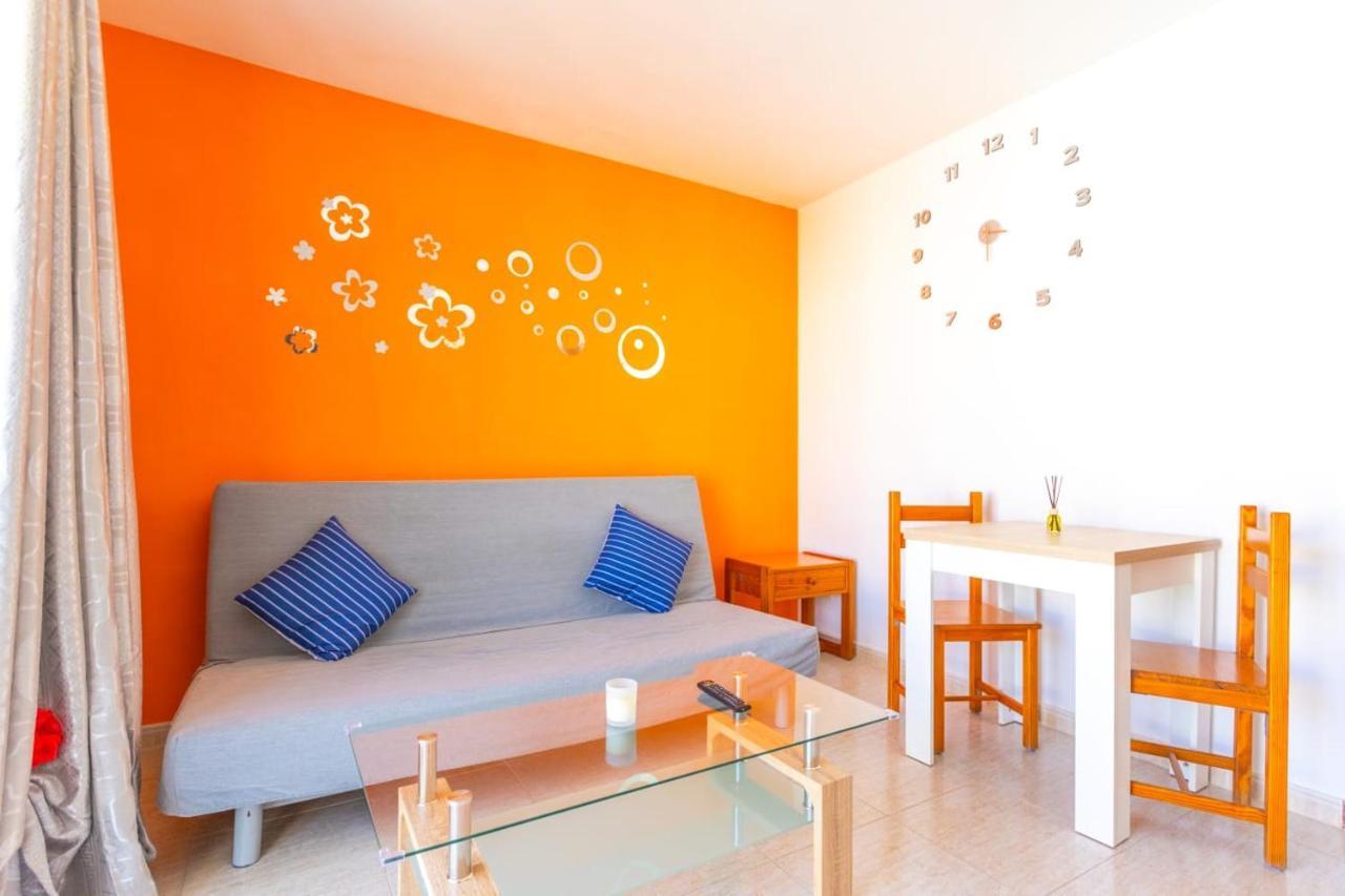 Apartment Casa Gian Corralejo