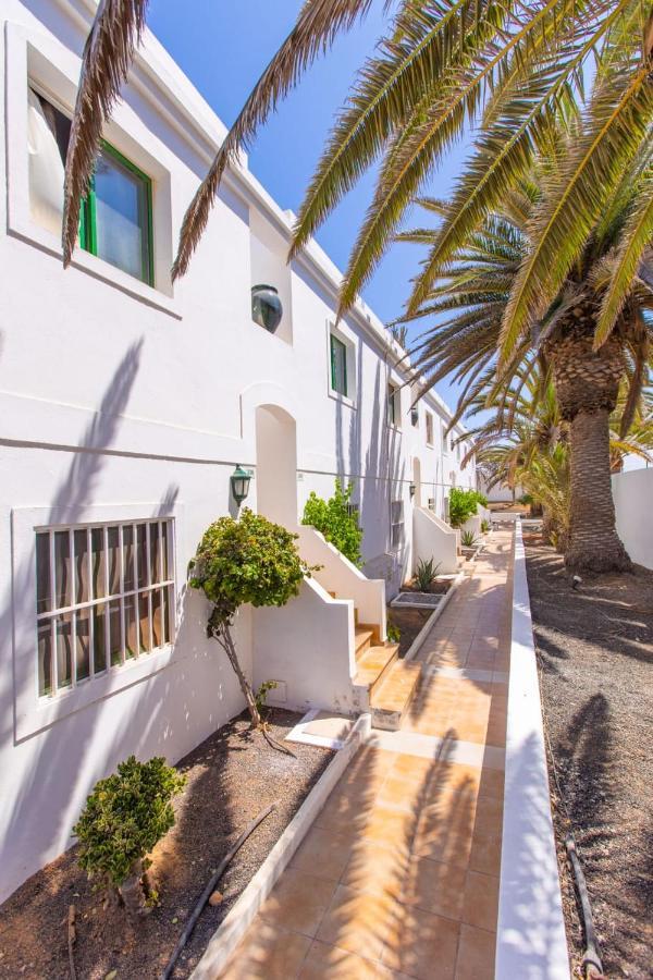 Casa Gian Apartment Corralejo