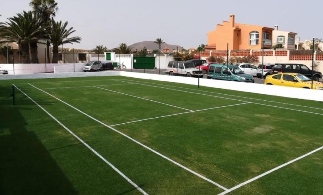 Casa Gian * Corralejo