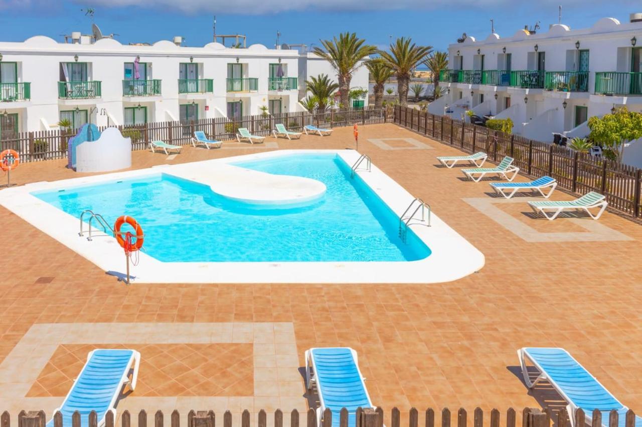 Casa Gian Corralejo