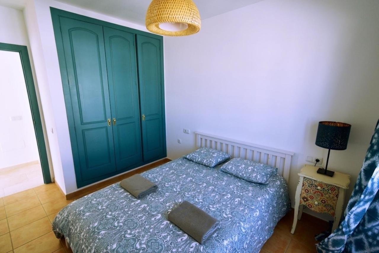 Holiday home Arena Blanca Corralejo