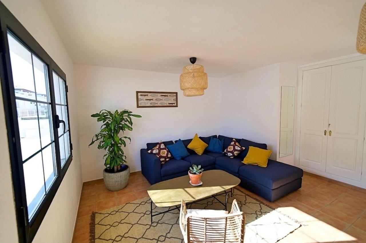 Holiday home Arena Blanca *