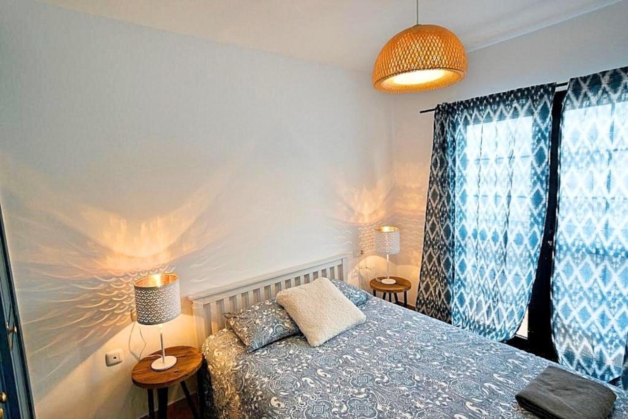 Arena Blanca Holiday home