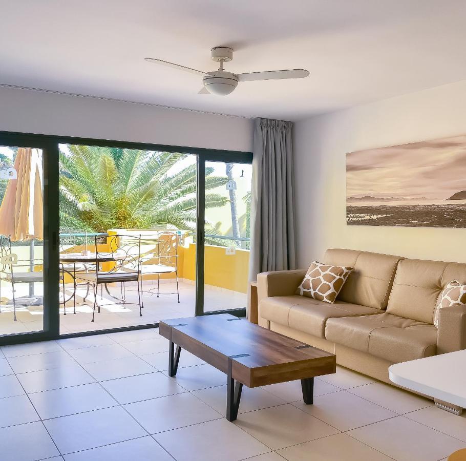 Apartment Atlantic Garden 238 By Holidays Fuerteventura *