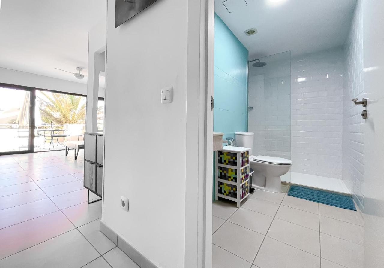 Apartment Atlantic Garden 238 By Holidays Fuerteventura Corralejo