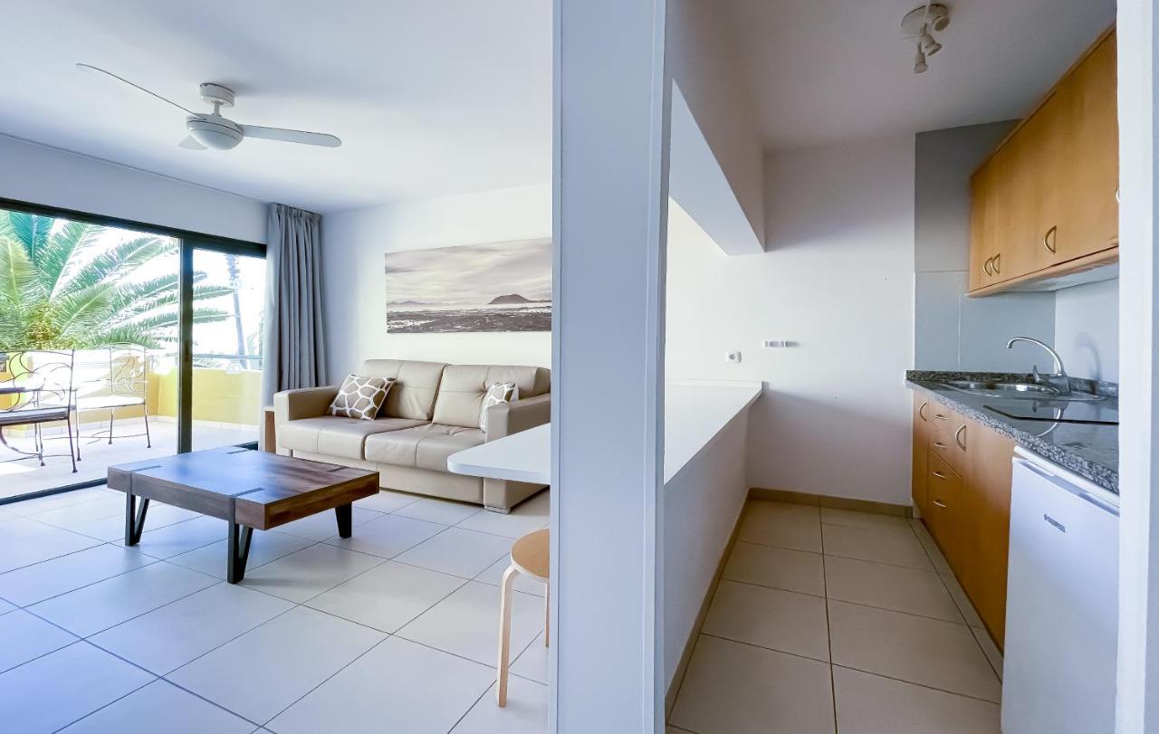 Atlantic Garden 238 By Holidays Fuerteventura Apartment Corralejo