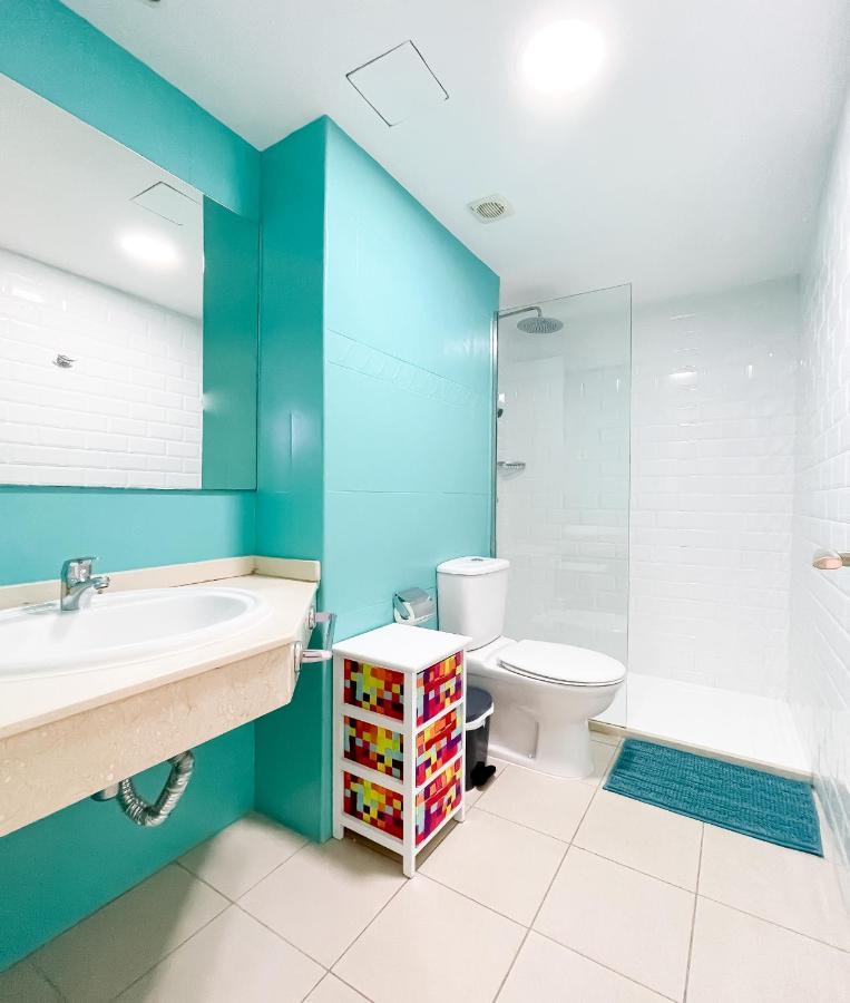 Atlantic Garden 238 By Holidays Fuerteventura Apartment Corralejo