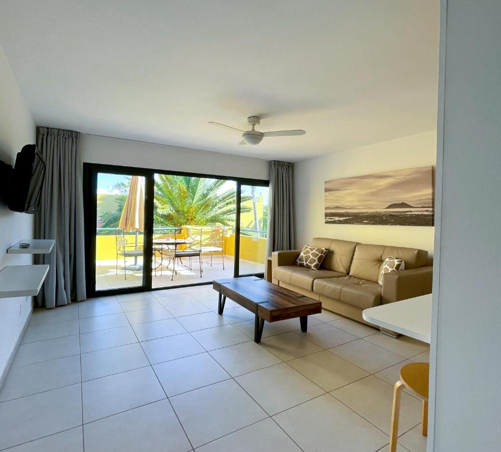 Apartment Atlantic Garden 238 By Holidays Fuerteventura Corralejo