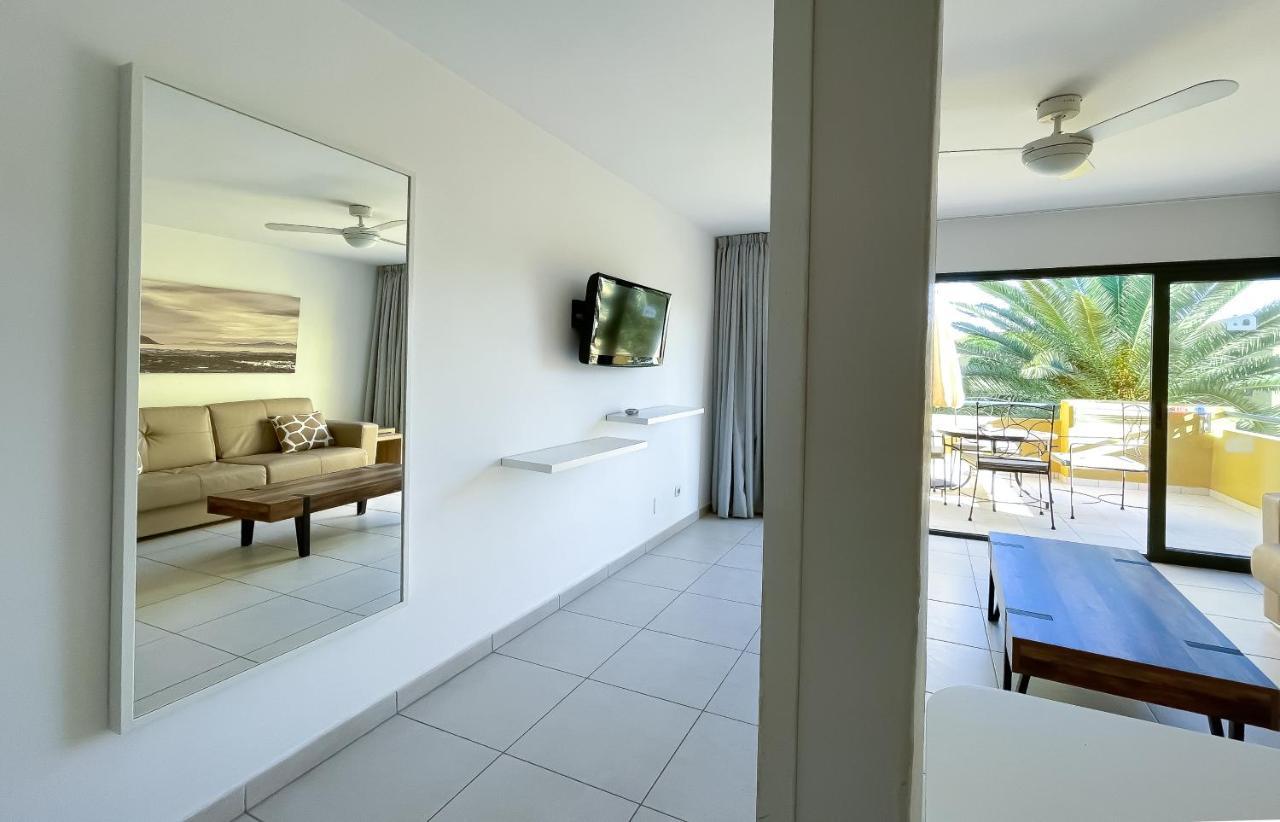 Atlantic Garden 238 By Holidays Fuerteventura Apartment