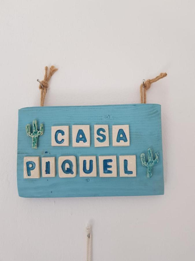 Casa Piquel Apartment Corralejo