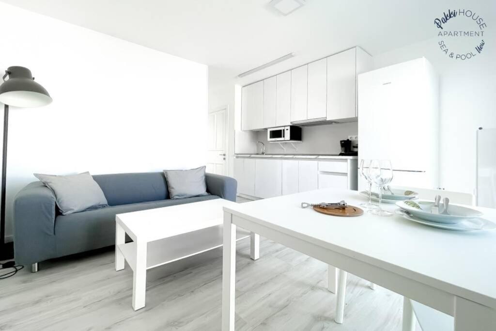Apartment San Valentin Pakky House *