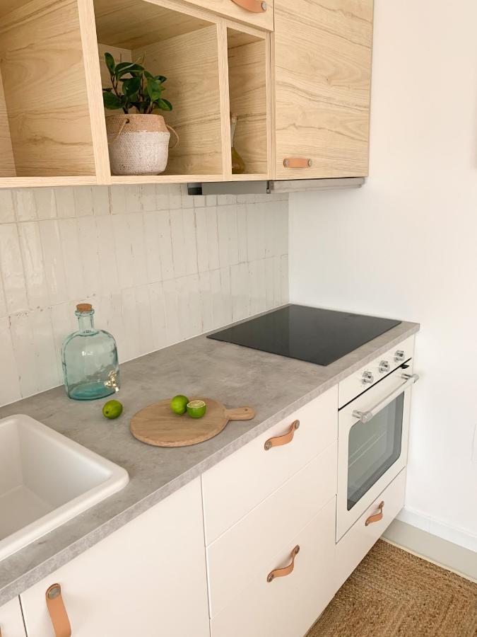 Maluhia Holidayfv Apartamento