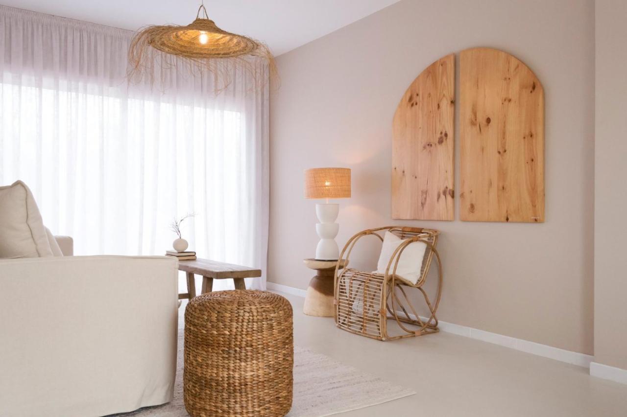 Maluhia Holidayfv Apartamento Corralejo