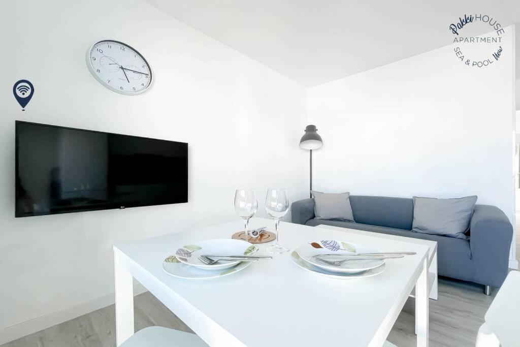 Apartment San Valentin Pakky House
