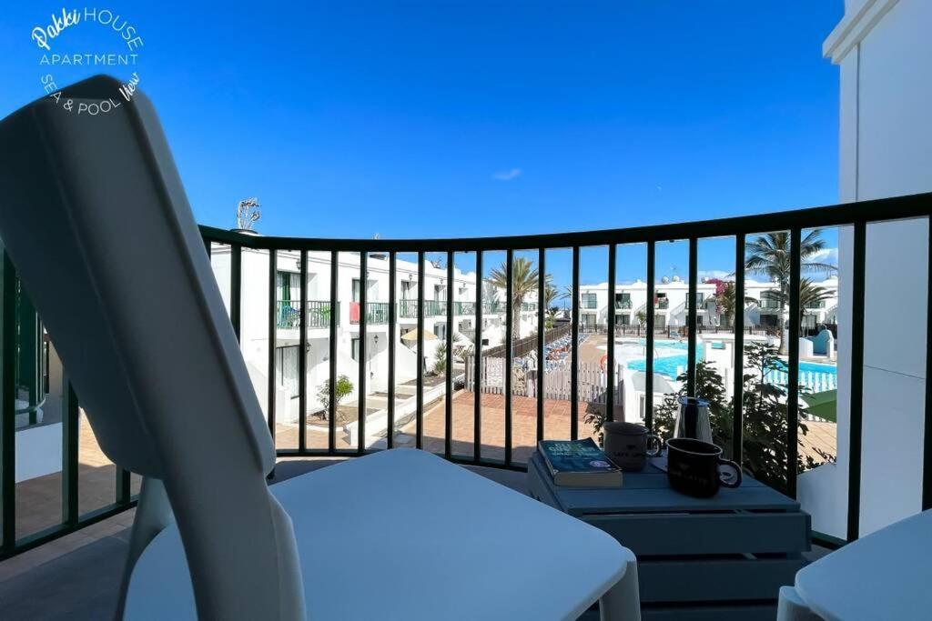 Apartment San Valentin Pakky House