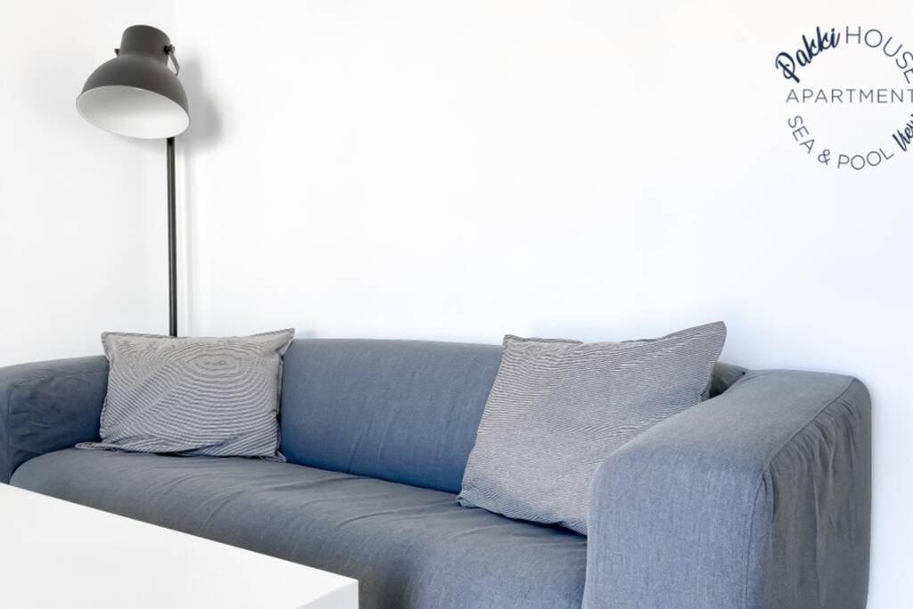 San Valentin Pakky House Apartment Corralejo